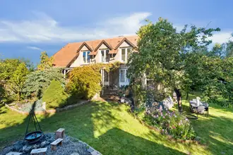 Villa på Niels Frederiksens Alle 2, 2610 Rødovre