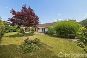 Villa på Klitrosevej 7, 4600 Køge