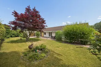 Villa på Klitrosevej 7, 4600 Køge