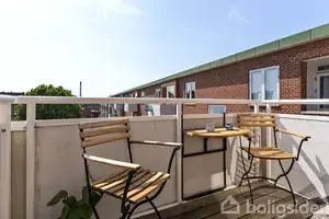 Ejerlejlighed på Ålandsgade 20, 4. th., 2300 København S