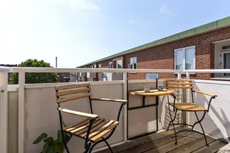 Ejerlejlighed på Ålandsgade 20, 4. th., 2300 København S