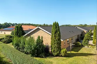 Rækkehus på Katrineparken 24, 8800 Viborg