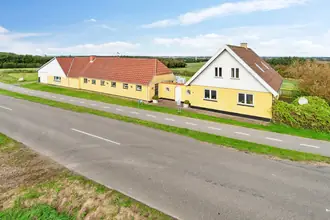 Villa på Hurupvej 26, 7760 Hurup Thy