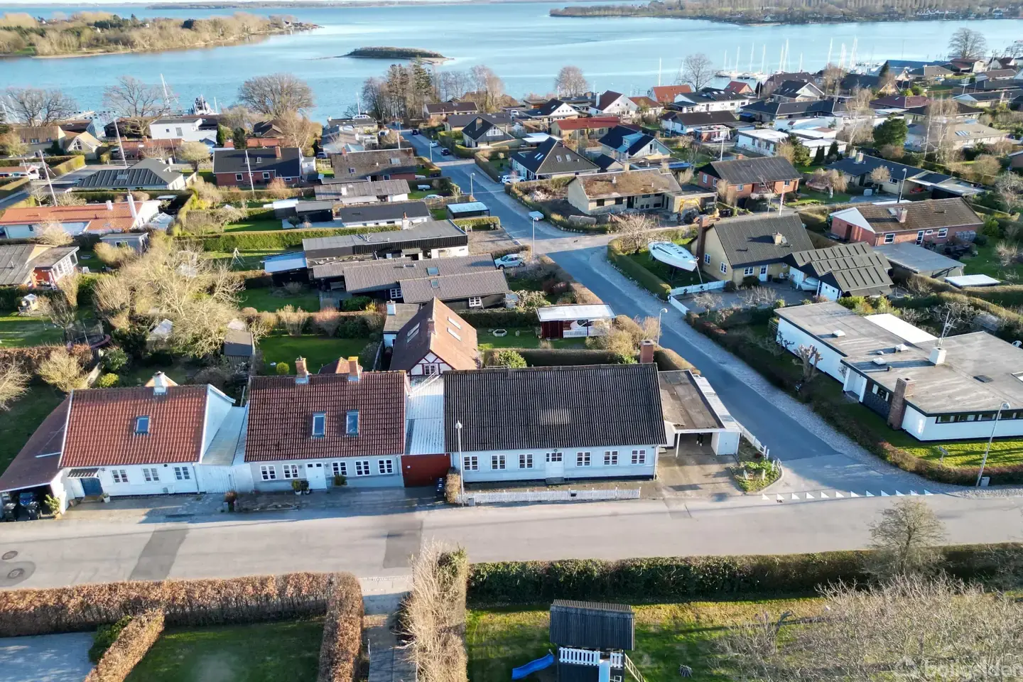 Villa på Rødbyvej 18, 5700 Svendborg