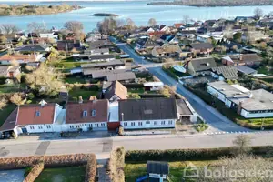 Villa på Rødbyvej 18, 5700 Svendborg