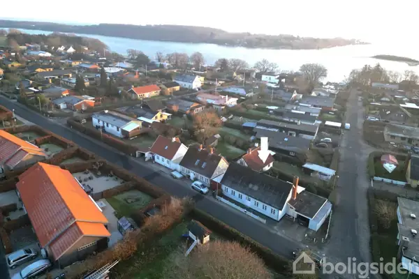 Villa på Rødbyvej 18, 5700 Svendborg