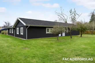 Fritidshus på Svanekæret 10, 3220 Tisvildeleje