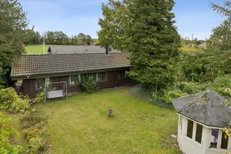 Villa på Sandvejen 29, Vindinge, 4000 Roskilde