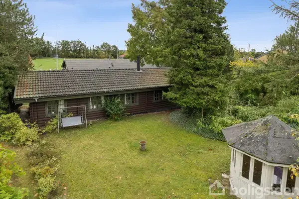 Villa på Sandvejen 29, 4000 Roskilde