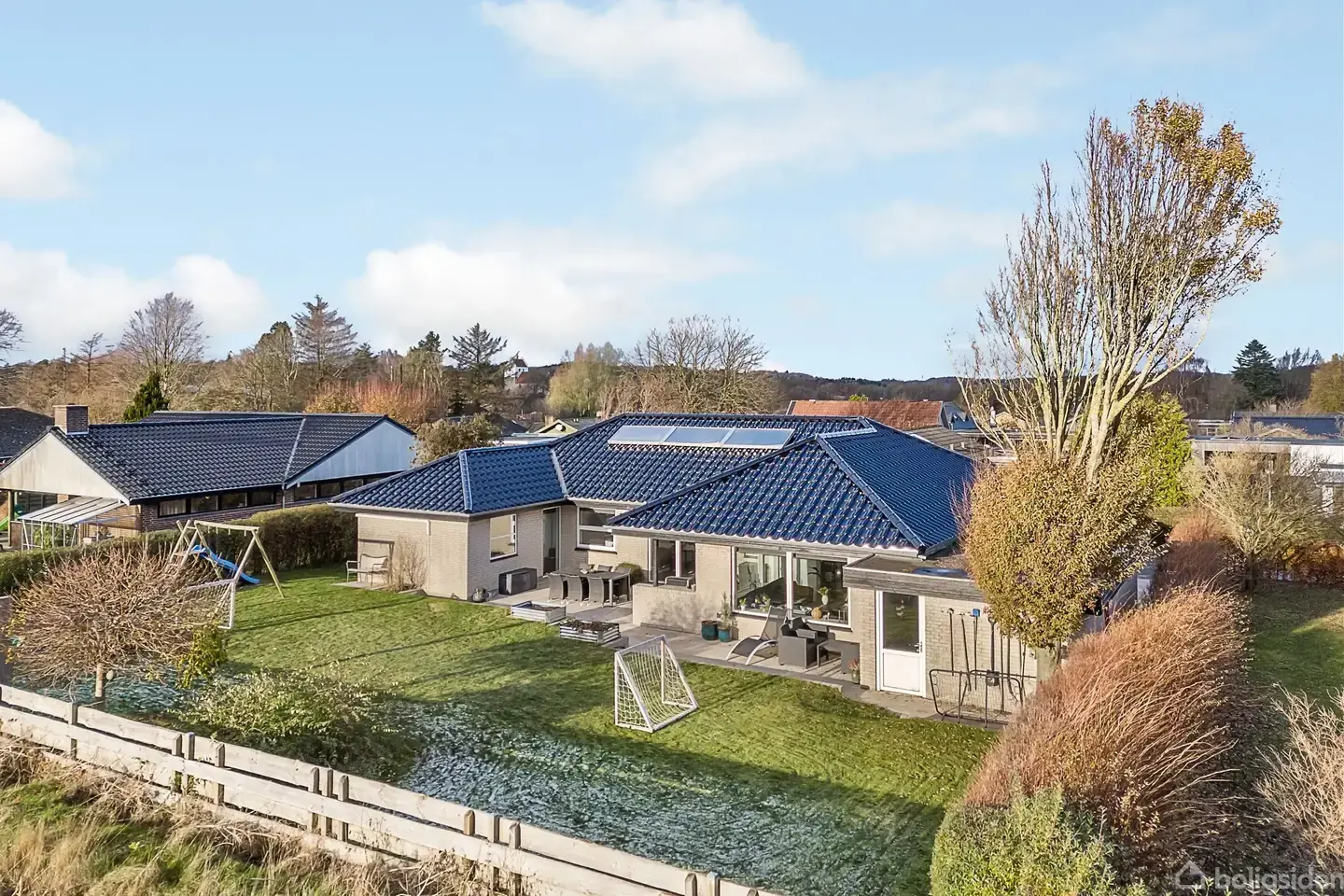 Villa på Søndervænget 15, 9530 Støvring