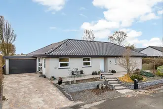 Villa på Søndervænget 15, Øster Hornum, 9530 Støvring