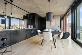 Ejerlejlighed på Trelleborggade 7, 4. th., 2150 Nordhavn