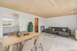 Rækkehus på Fiskenes Kvarter 122, 6710 Esbjerg V