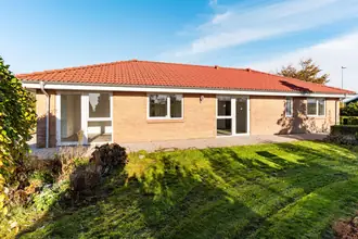 Villa på Industribakken 1, Johannesberg, 8870 Langå