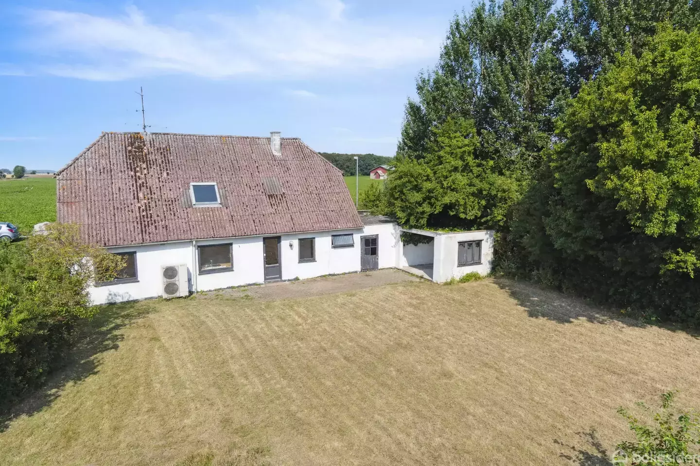 Villa på Bøgetvej 70, 4913 Horslunde