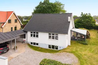Villa på Højgade 26, Hammerum, 7400 Herning
