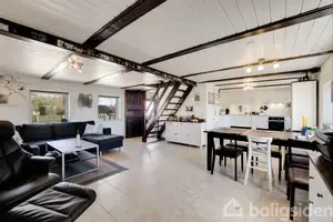 Villa på Gammel Landevej 59, 7900 Nykøbing M