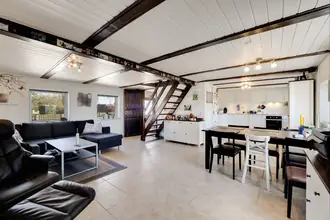 Villa på Gammel Landevej 59, Tødsø, 7900 Nykøbing M