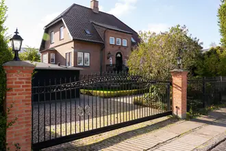 Villa på Lemchesvej 10, 2900 Hellerup