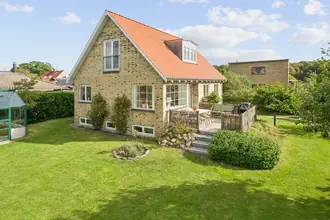 Villa på Skovmarken 2, 2800 Kongens Lyngby