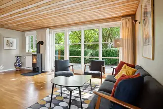 Villa på Solbrinken 31, 8300 Odder