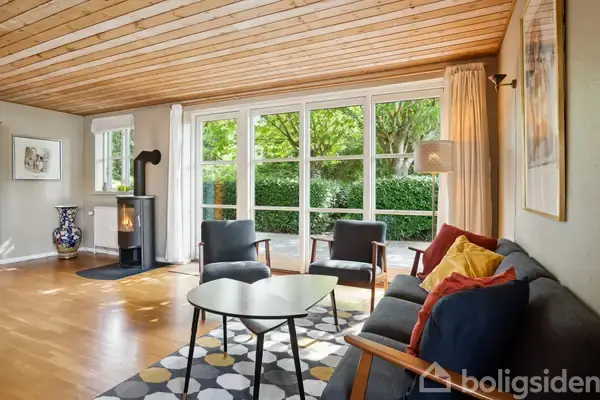 Villa på Solbrinken 31, 8300 Odder