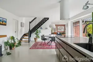 Villa på Åskrænten 18, 8250 Egå