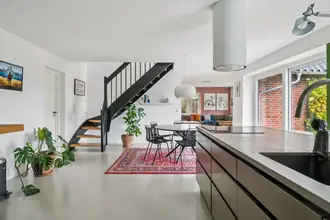 Villa på Åskrænten 18, 8250 Egå