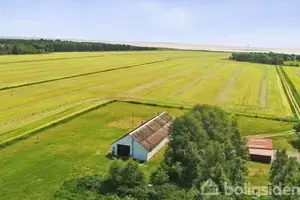Villa på Sithjemsvej 1, 9940 Læsø