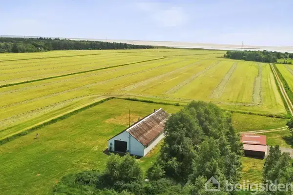 Villa på Sithjemsvej 1, 9940 Læsø