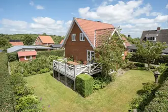Villa på Finderupvej 10, 8800 Viborg
