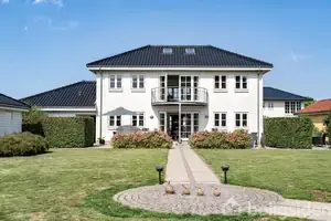 Villa på Ivar Bentsens Vej 5, 4300 Holbæk