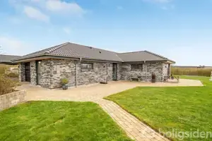 Villa på Kusken 58, 7500 Holstebro