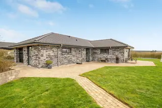 Villa på Kusken 58, Mejrup, 7500 Holstebro