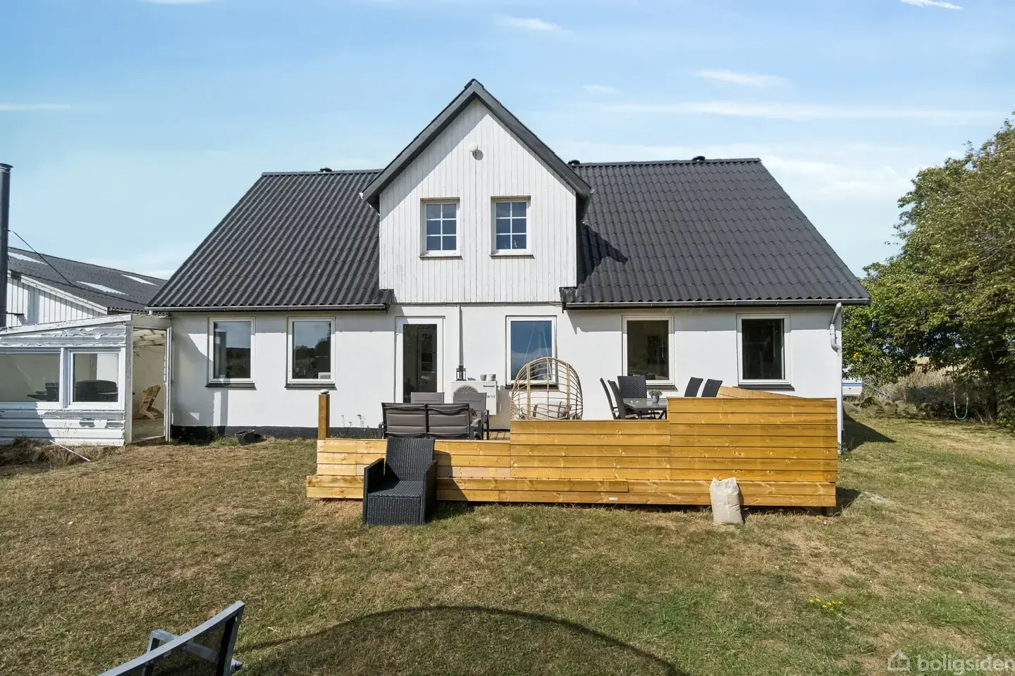 Villa på Glappevej 4, 3751 Østermarie