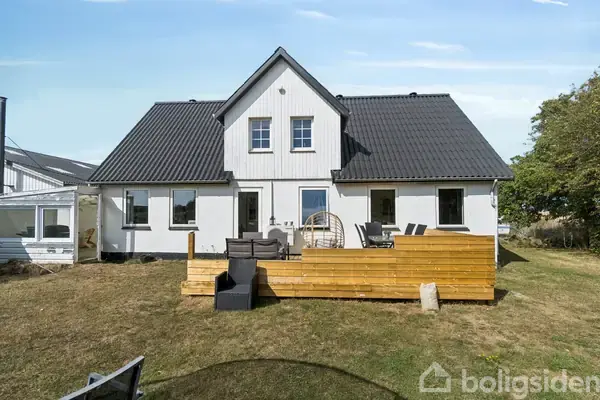 Villa på Glappevej 4, 3751 Østermarie