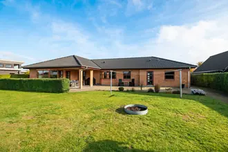 Villa på Søtoften 9, 7451 Sunds