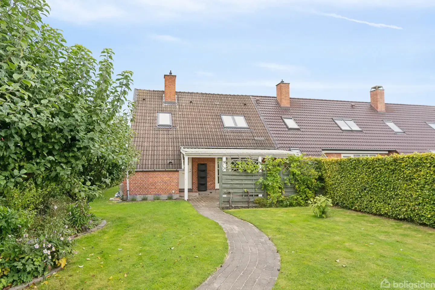 Rækkehus på Ejbyvej 150B, 2610 Rødovre