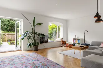 Rækkehus på Hesseltoften 10, 2900 Hellerup
