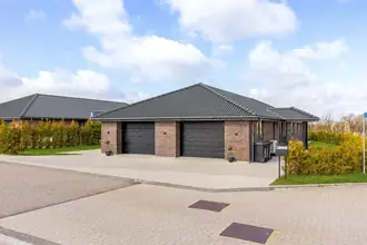 Villa på Kirsebærhøjen 2, Dalby, 4690 Haslev