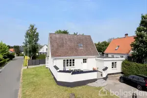 Villa på Dalsvænget 2, 5550 Langeskov