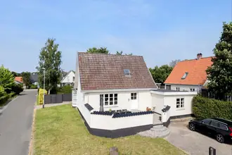 Villa på Dalsvænget 2, 5550 Langeskov