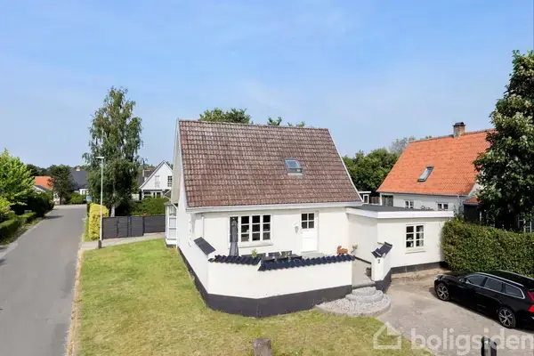 Villa på Dalsvænget 2, 5550 Langeskov
