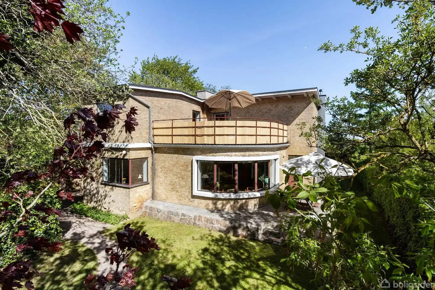 Villa på Larsensvej 10, 3230 Græsted