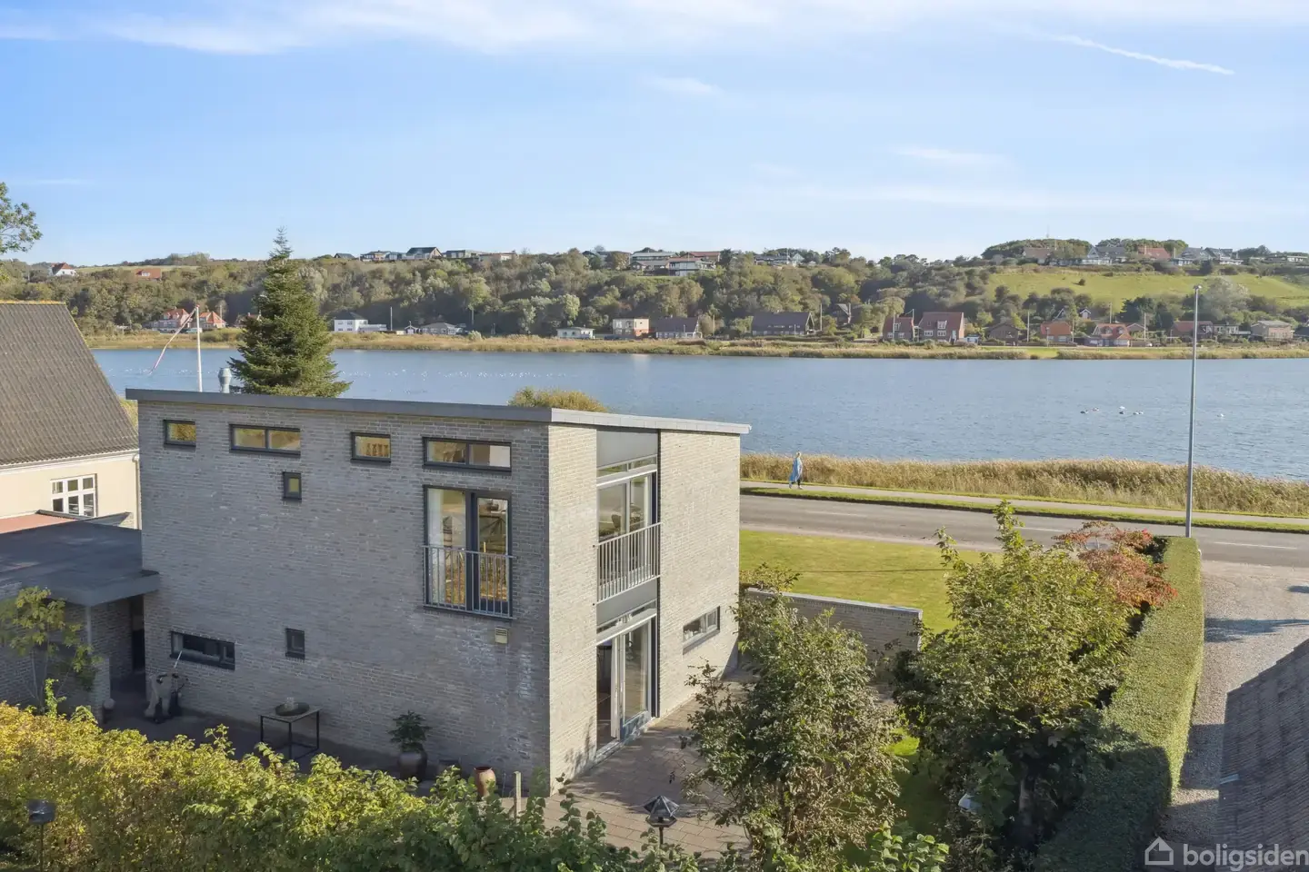 Villa på Søvejen 32C, 7620 Lemvig