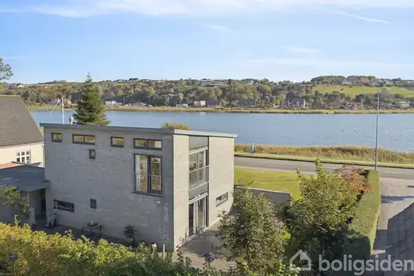 Villa på Søvejen 32C, 7620 Lemvig