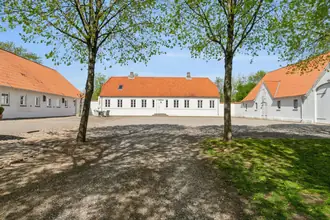 Villa på Nørreskovgårdsvej 3, Bramdrupdam, 6000 Kolding