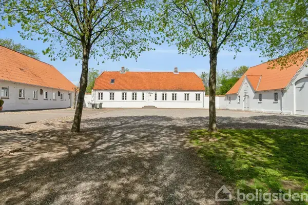 Villa på Nørreskovgårdsvej 3, 6000 Kolding