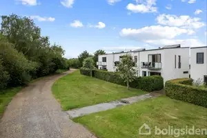 Ejerlejlighed på Duemosepark 8, 3520 Farum