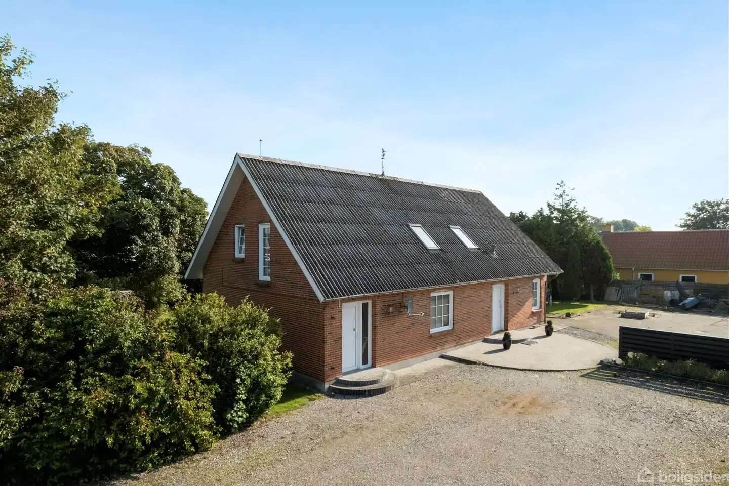 Villa på Tylstrupvej 29, 9320 Hjallerup